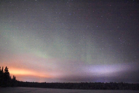 Murmansk State Awards-摩尔曼斯克必去景点