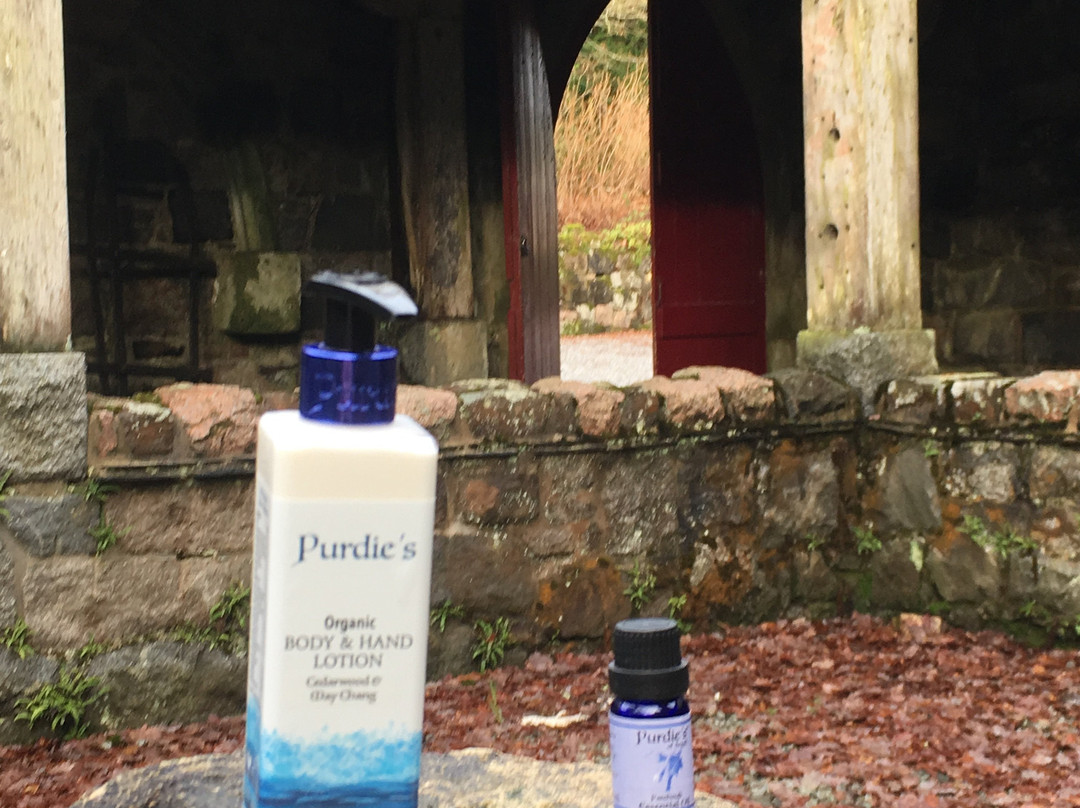 Purdies of Argyll Ltd-因弗雷里必去景点