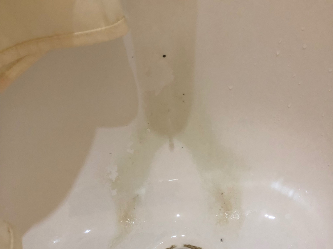 乔治酒店主图