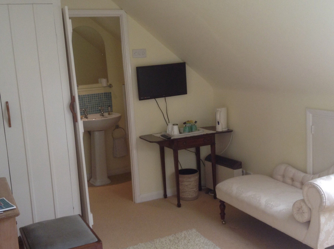 Well Cottage Bed & Breakfast主图