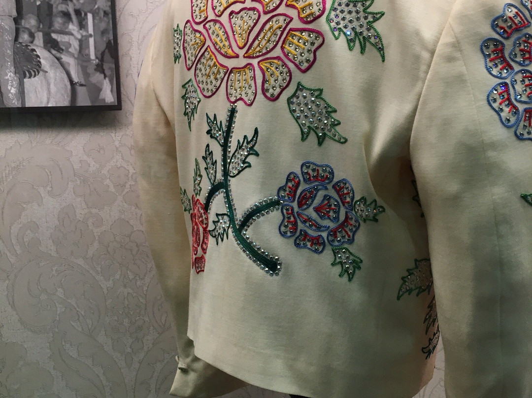 Jimmy Dean Museum-Plainview必去景点