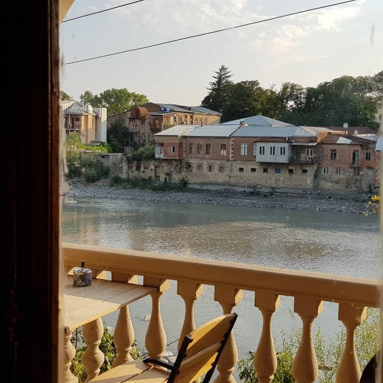 Sanapiro Hotel主图