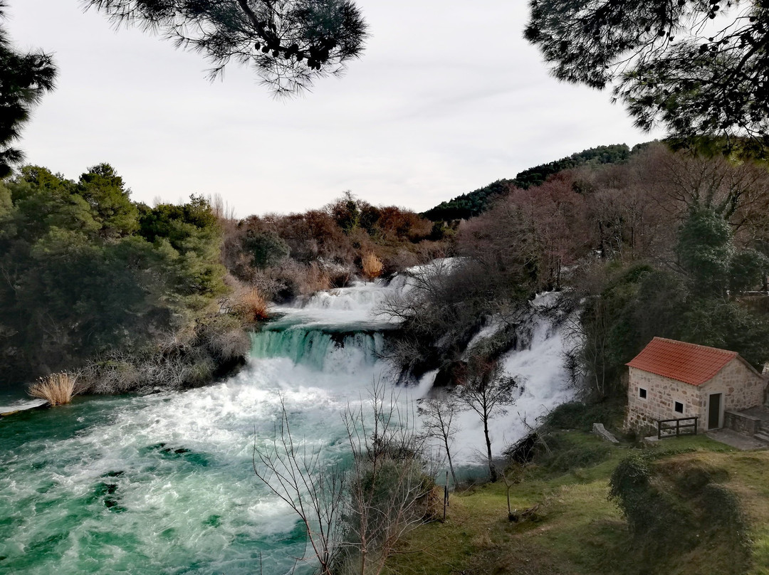 Sradinski Buk景点图片
