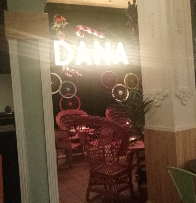 Pub Dana-帕伦西亚必去景点