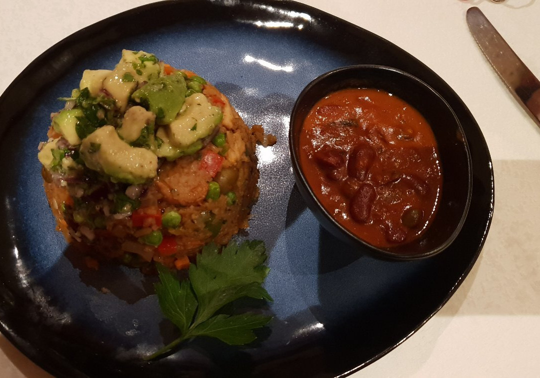 Alpenhotel Wildschonau主图