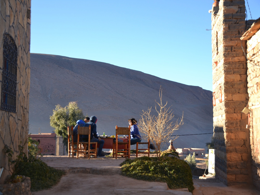 Auberge Amazigh主图