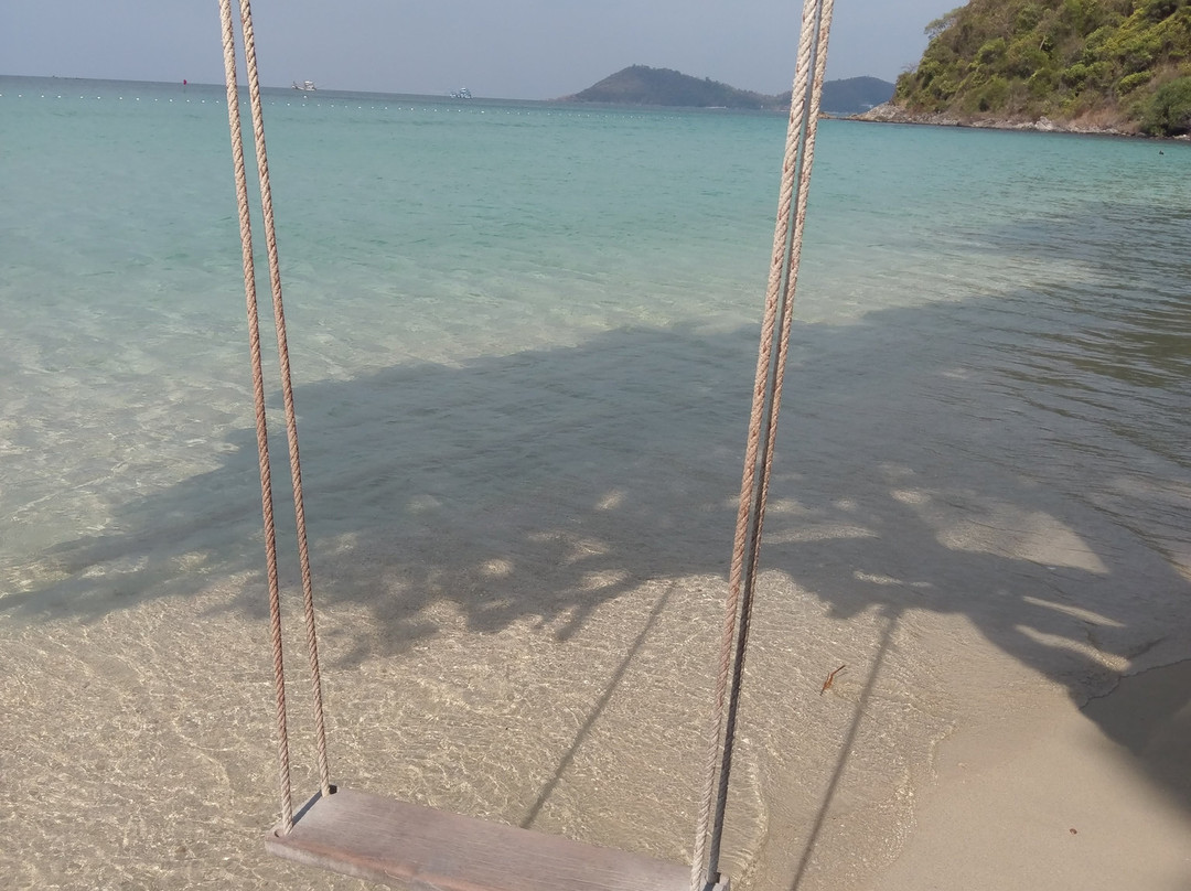 奥普劳度假村主图