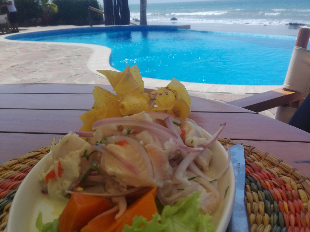 叶玛雅精品酒店主图