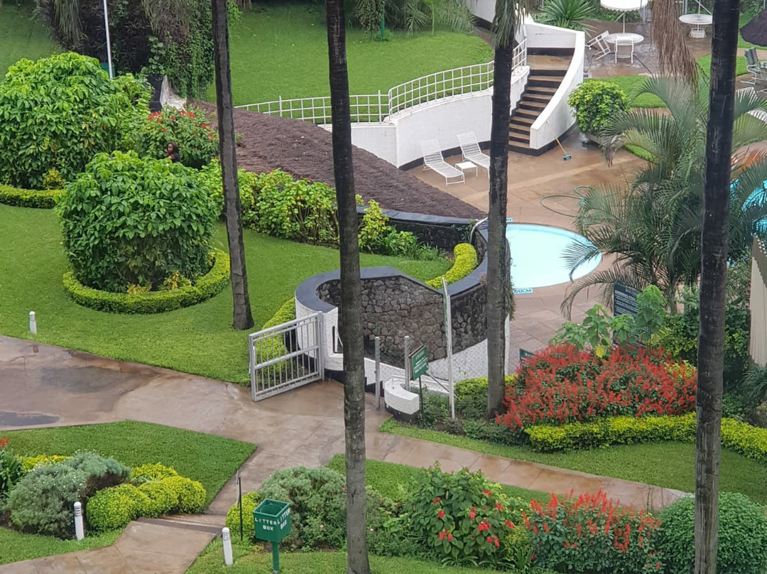 Sunbird Mount Soche主图