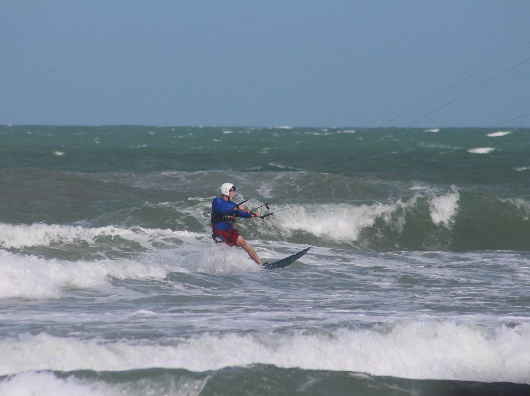 Blast Kiteboarding景点图片