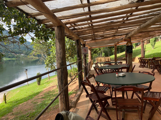 Restaurante Marina Porto Valente