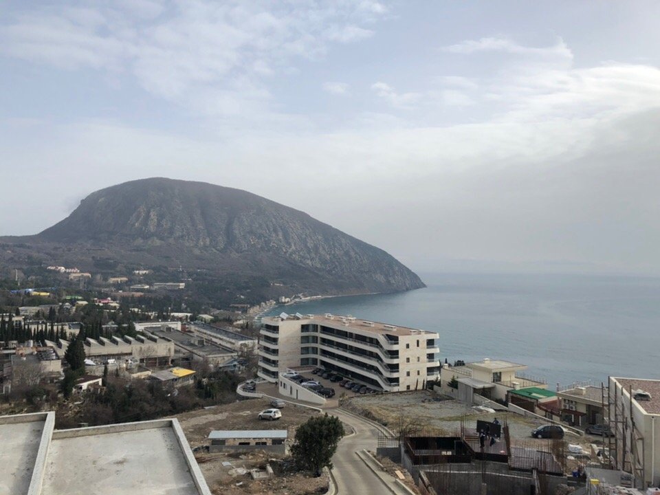 Altea Hotel-浴室
