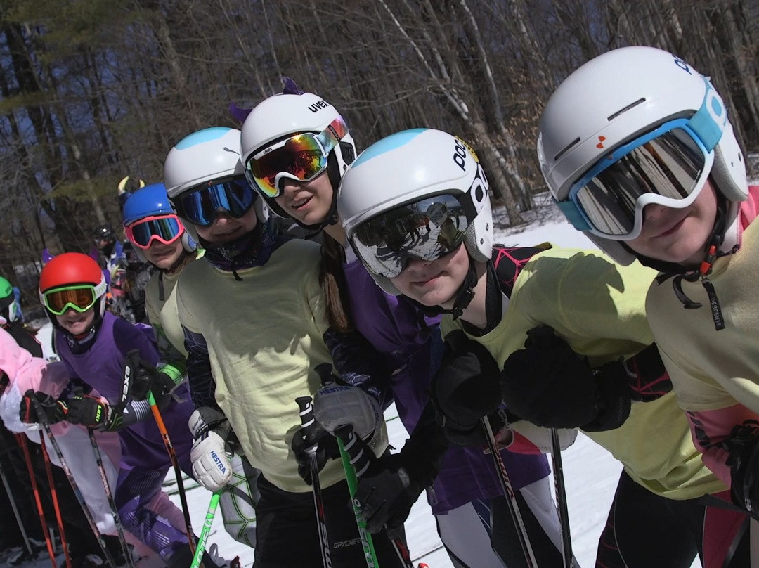 Ski Quechee-Quechee必去景点