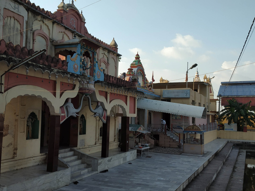 Sthaneshwar Mahadev Temple景点图片