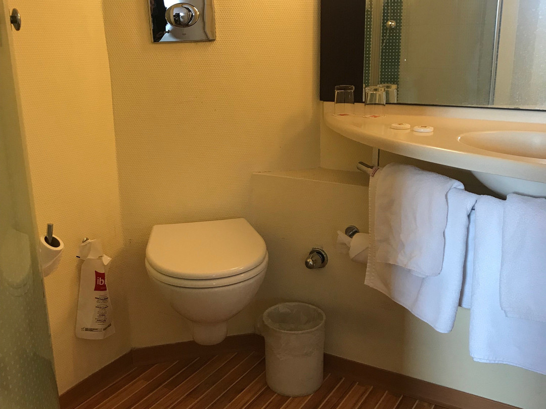 宜必思开塞利酒店主图