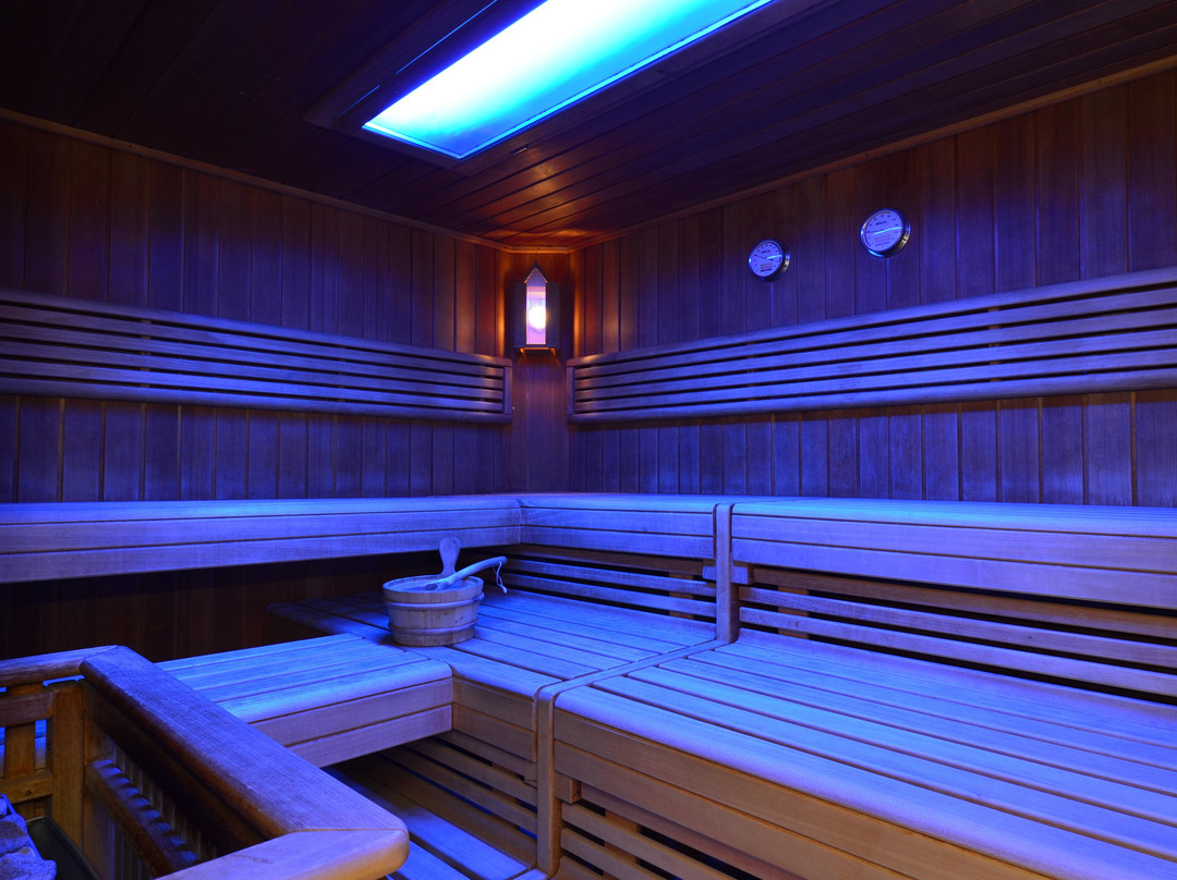 Landhotel Seerose主图