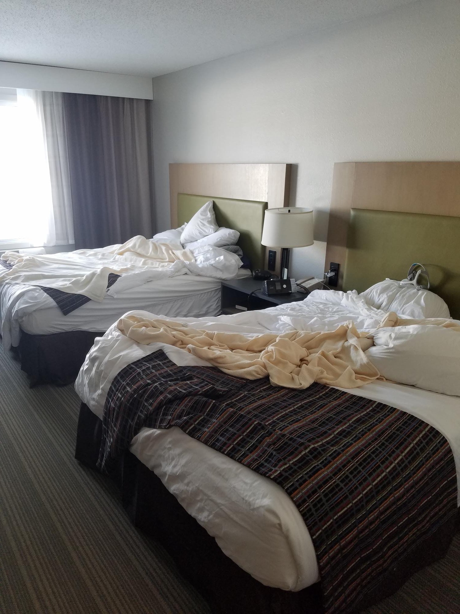 Country Inn & Suites by Radisson, Grand Rapids, MN-浴室