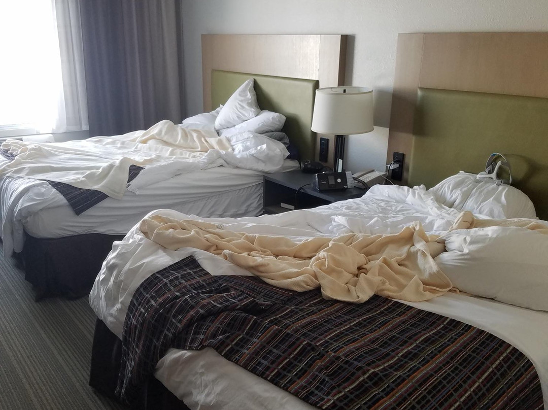 Country Inn & Suites by Radisson, Grand Rapids, MN主图