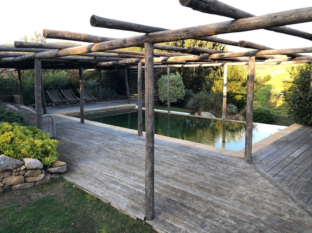 Domaine De Murtoli主图