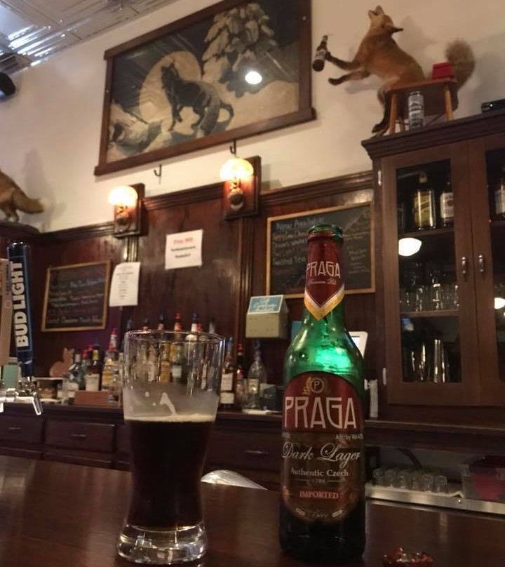 Wilber旅游攻略图片