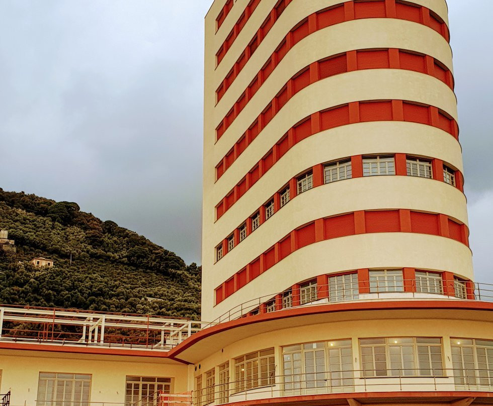 Colonia Fara-基亚瓦里必去景点