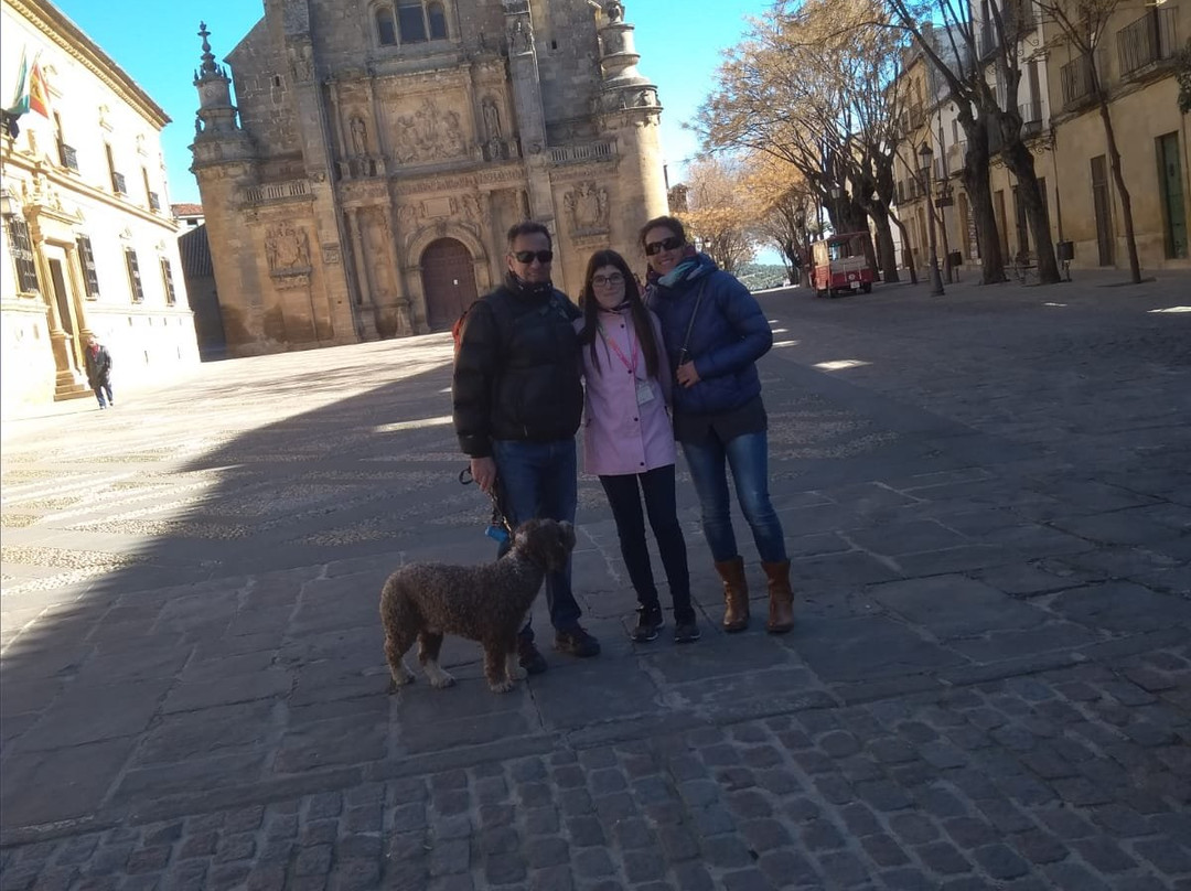 Discover Ubeda-乌维达必去景点