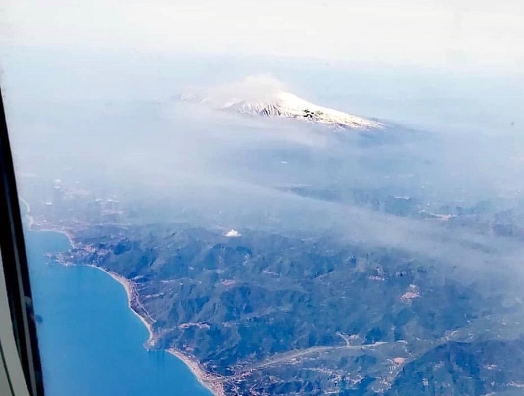 Blanc Maison Etna - Relais & Charme主图