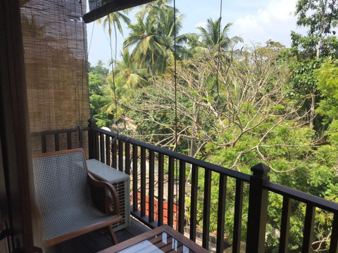 天堂海滩俱乐部酒店主图