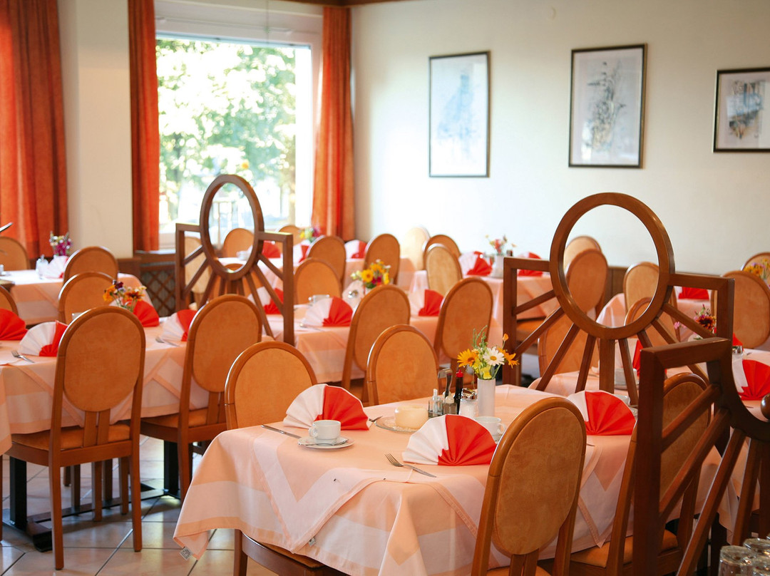 Hotel Restaurant Marko主图