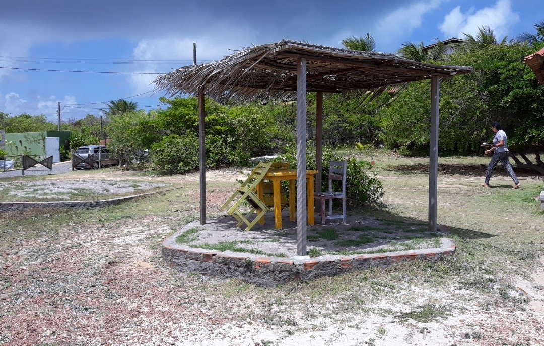 Pousada Laguna主图