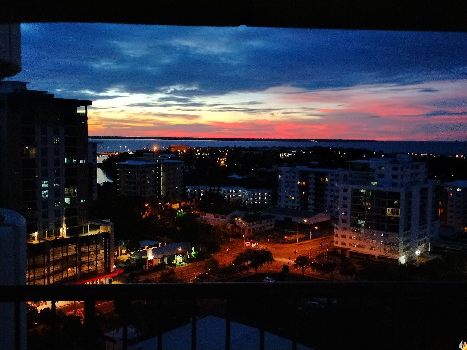 Marrakai Luxury All Suites Darwin主图