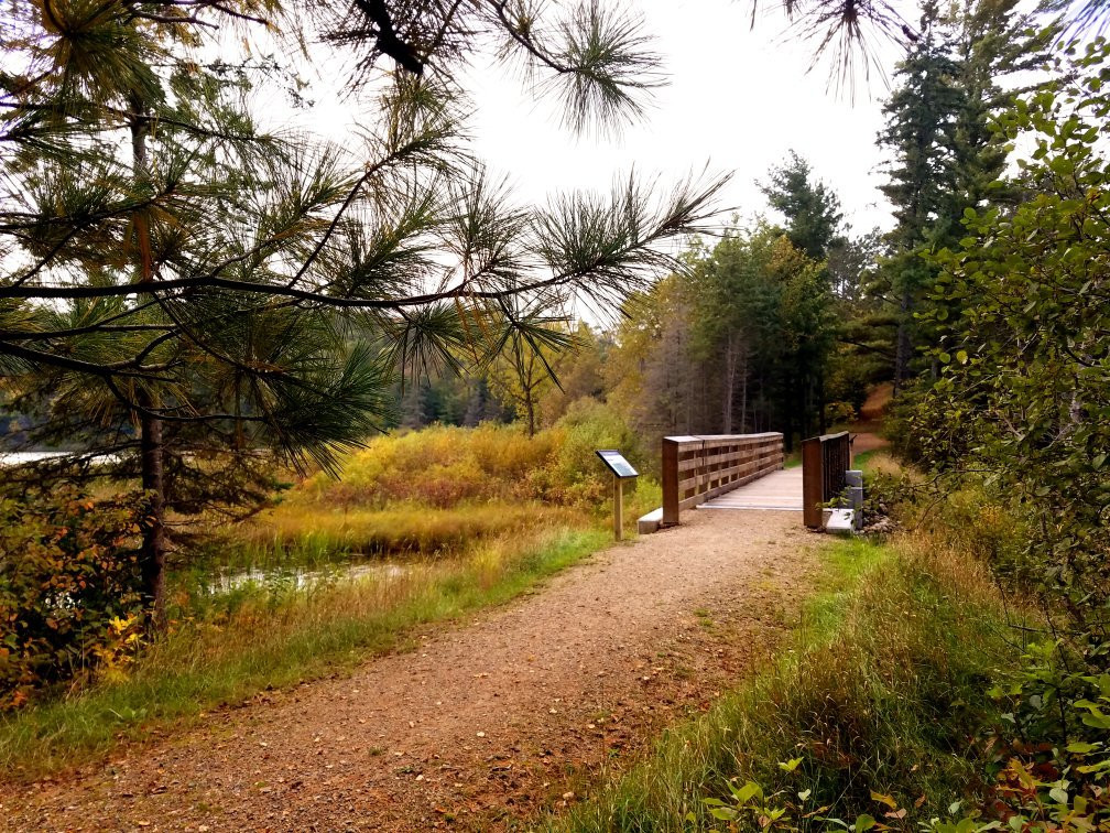 La Salle Lake State Recreation Area-Solway必去景点