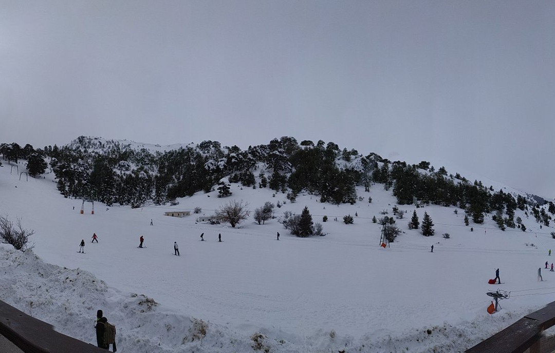 Ski Zirias-Ziria必去景点