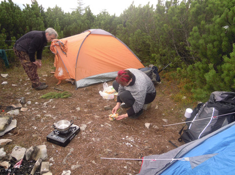 Mountain Syvulya-Osmoloda必去景点