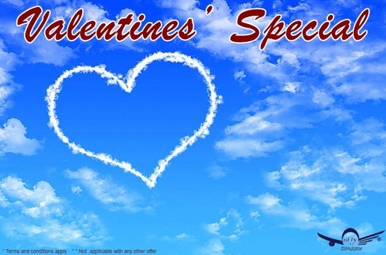 Ufly Simulator Inc-米西索加必去景点