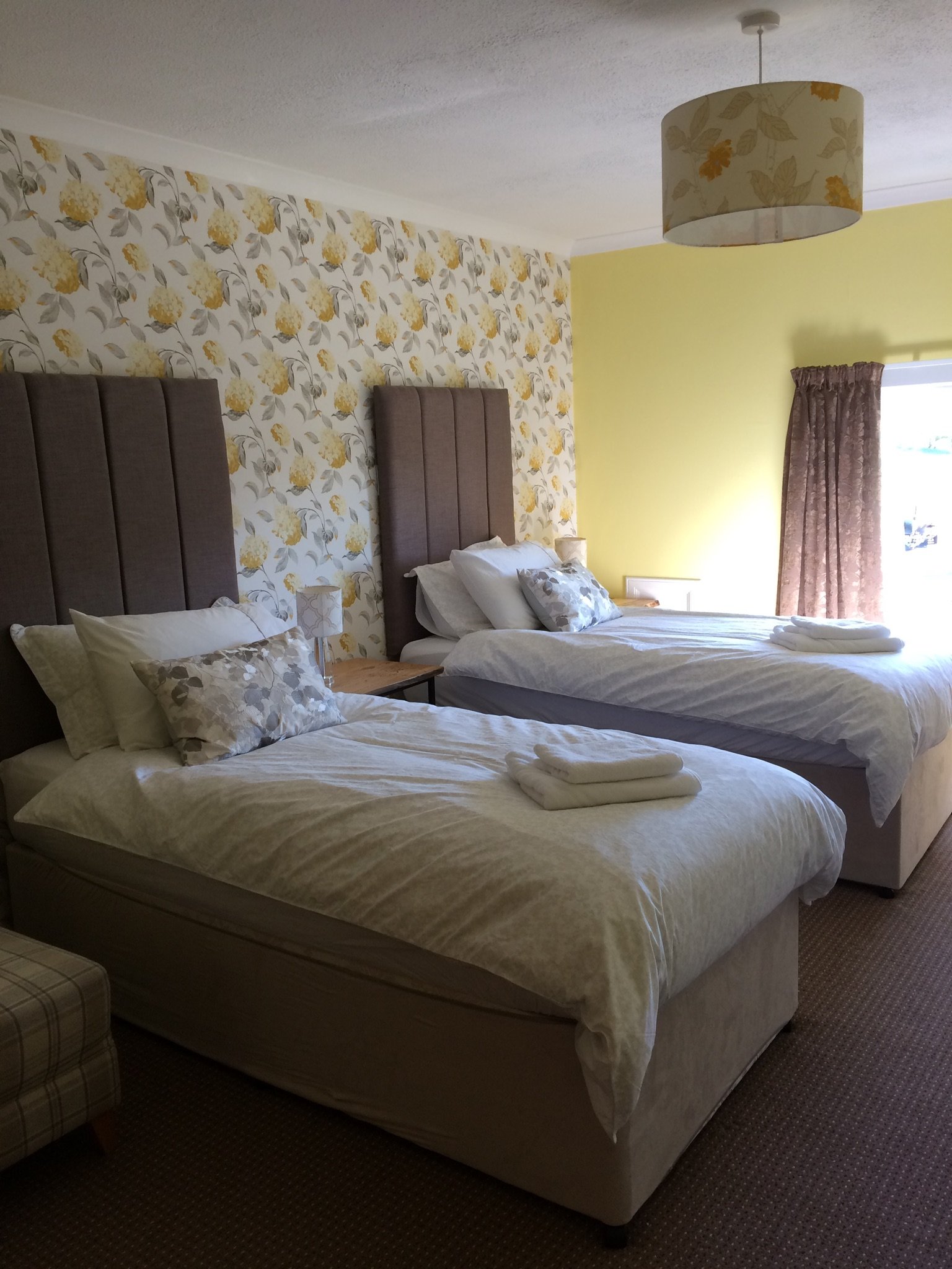 Lochans Lodge-官方