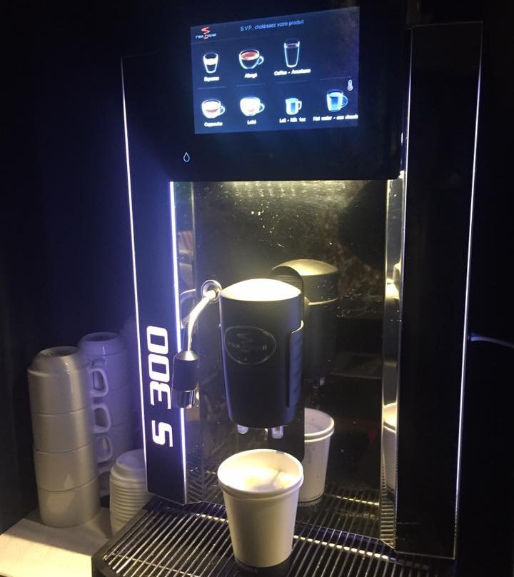 维魁北克酒店主图