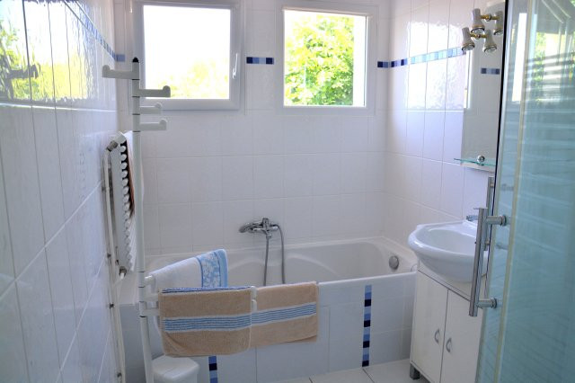 Les 3 Tilleuls主图