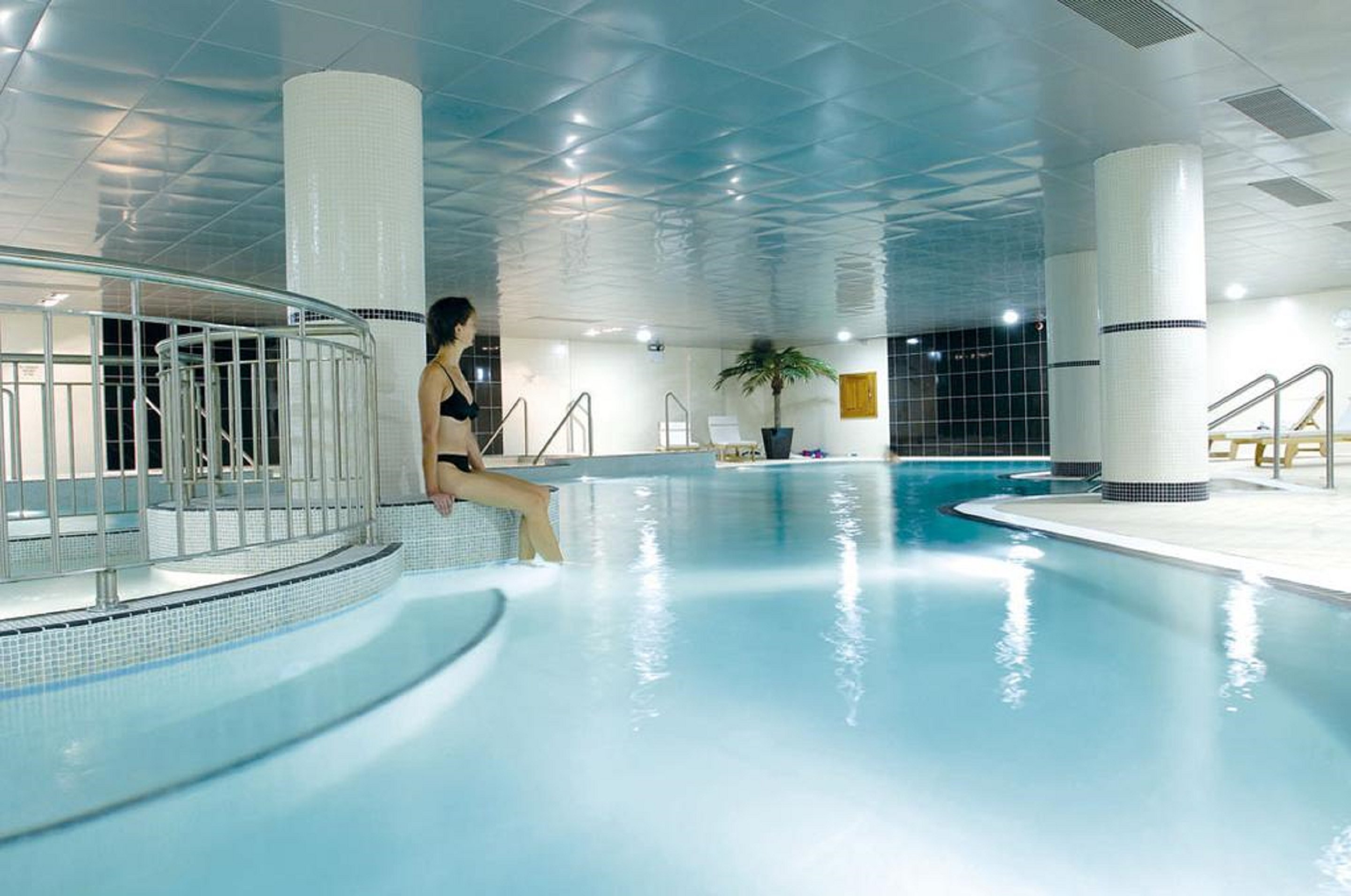 Ballyliffin Lodge Hotel & Spa-官方