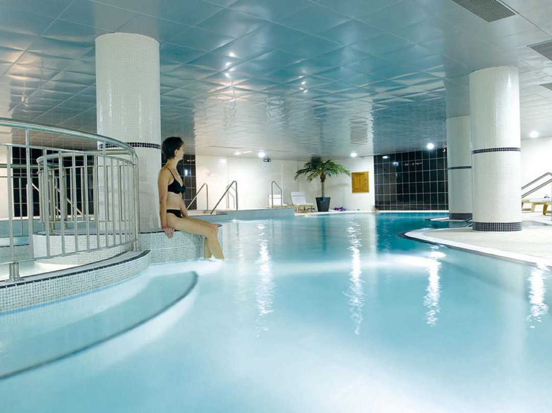 Ballyliffin Lodge Hotel & Spa主图