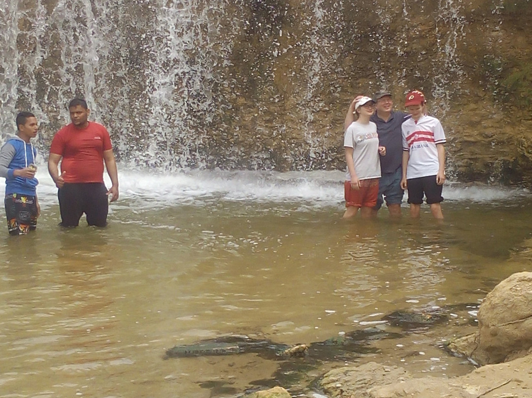 Fayoum Oasis-法尤姆必去景点