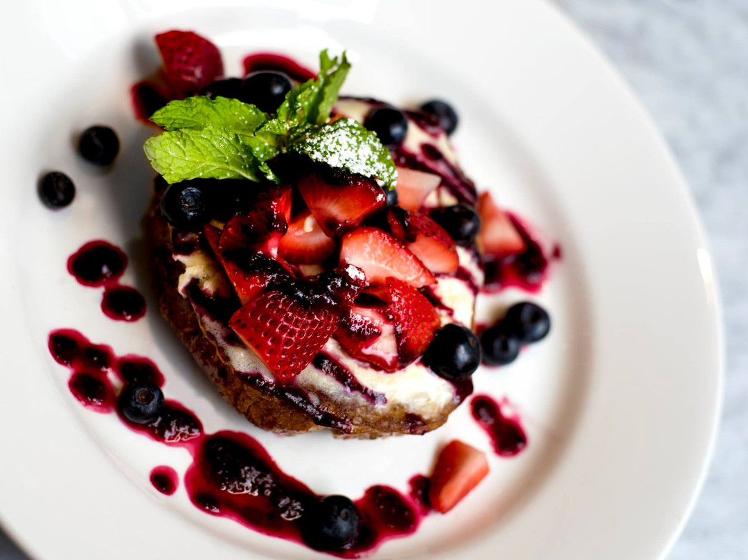 麦迪逊广场酒店