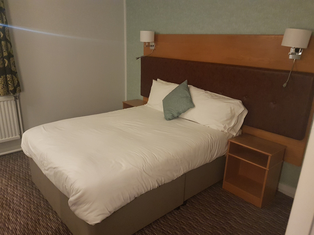 Blue Bell Hotel主图