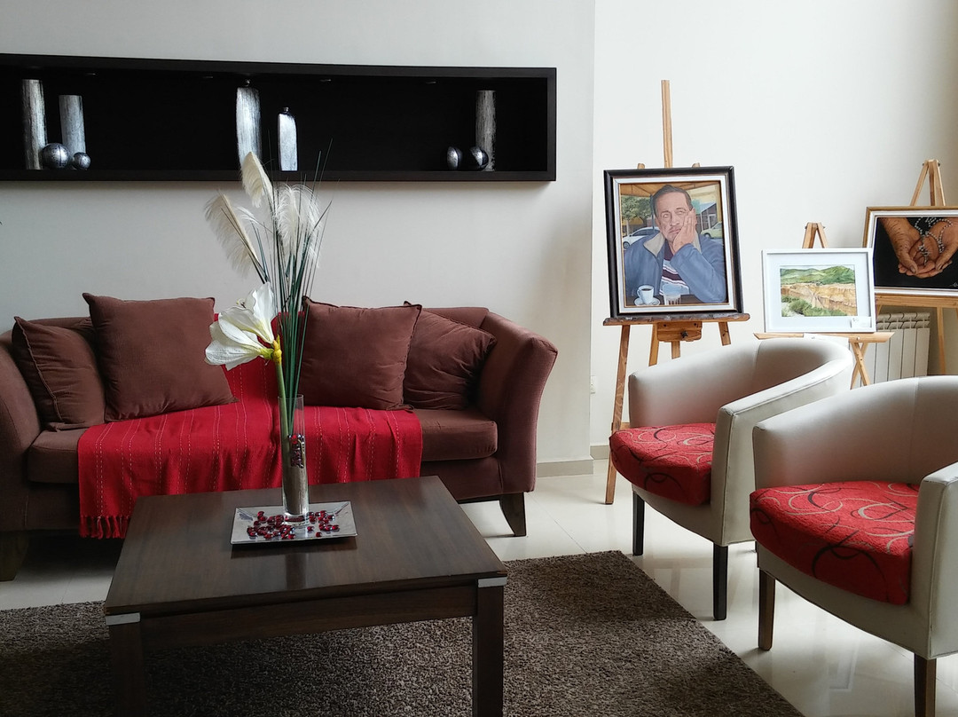 Hotel Jesús María主图