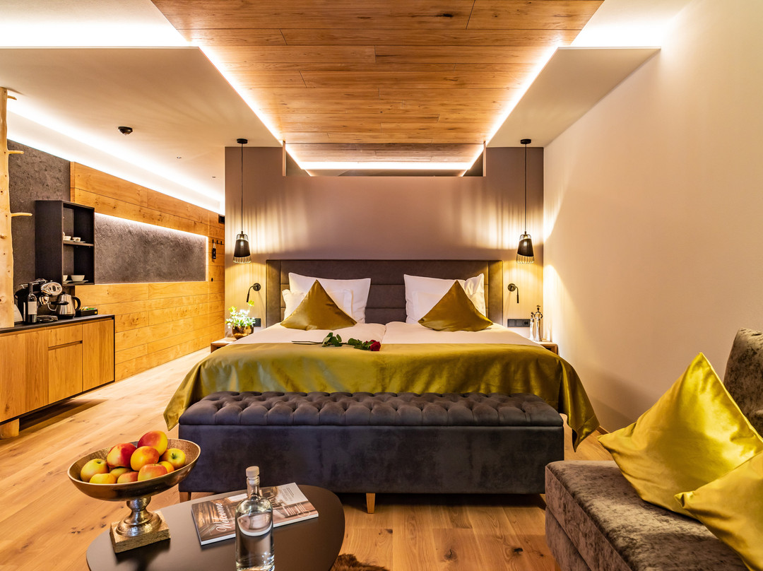 Boutique Hotel Kircher主图