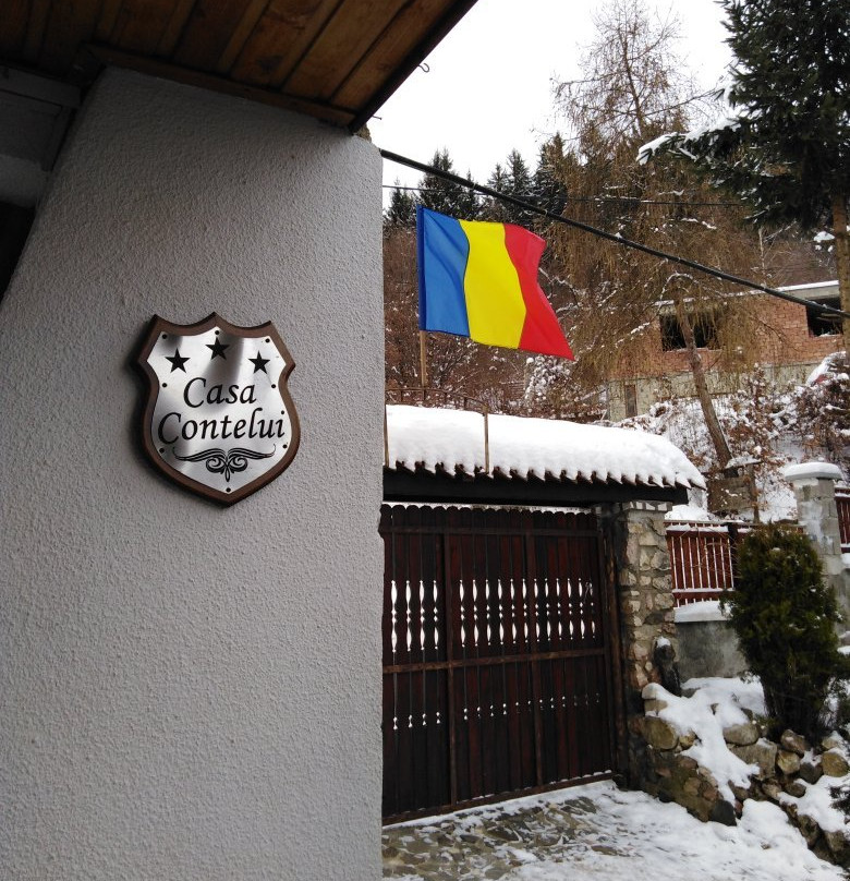Casa Contelui主图