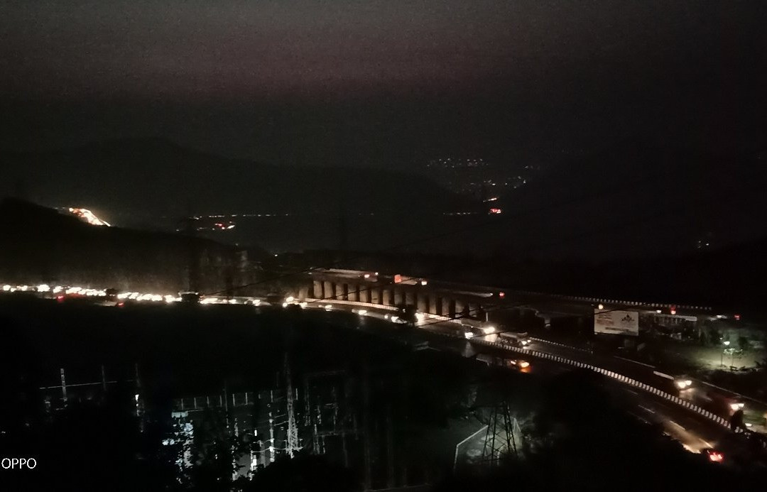 Reversing Station景点图片