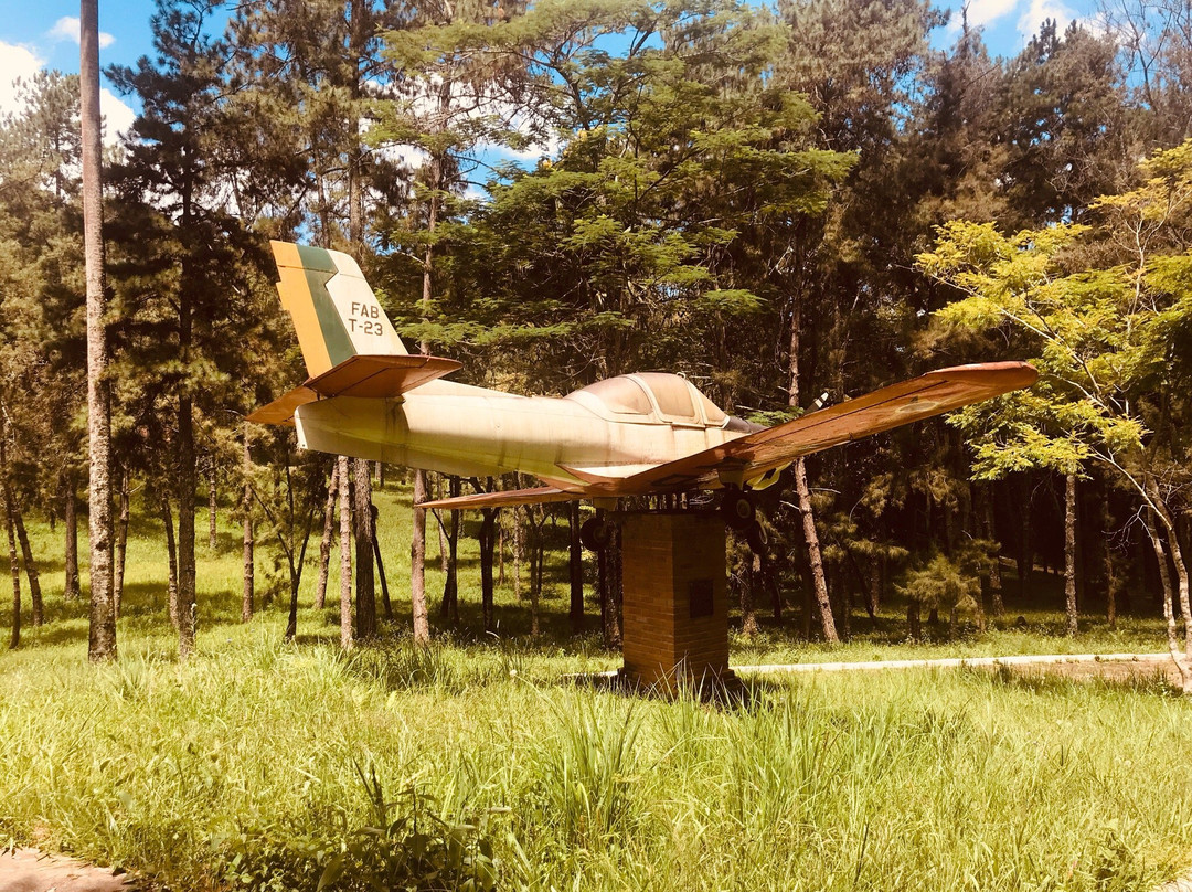 Casa Natal de Santos Dumont Museum-Santos Dumont必去景点