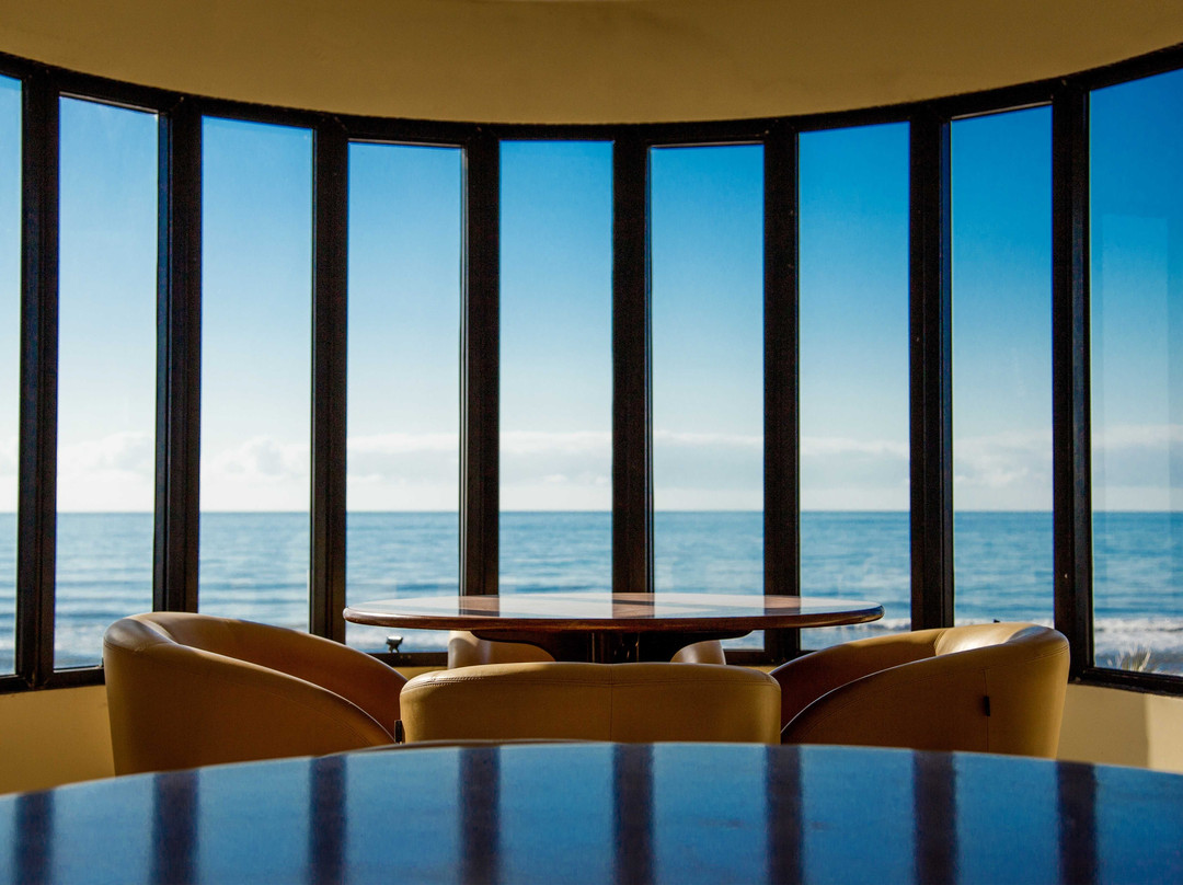 Spazio Marine Hotel主图