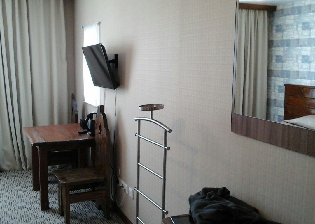Hotel Laplandiya主图